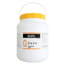 ホワイトジェッソ2000ml 容器入 リキテックス・メディウム