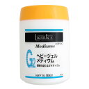 ヘビージェルメディウム 1200ml 容器入 リキテックス・メディウム
