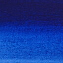 モナストラルブルー 2号5ml クサカベ水彩絵具
