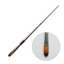 ホルベイン 油絵用リセーブル フィルバート 2100F No.16