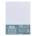 W&N コットマン水彩紙シート F8 細目 30枚