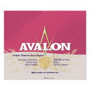 アヴァロン(ブロック)中目 AVB-F8 中紙300g(中厚口) 12枚