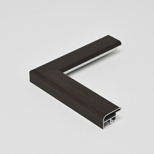 デッサン額CF オーク色フレーム(アクリル付) 太子