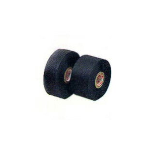 水貼りテープ 黒 寸法25mm×50m