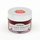 ガラスペイント林檎飴(りんごあめ) 40ml ガラスペイント林檎飴(りんごあめ) 40ml