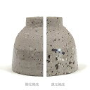 陶芸 粘土 グレー御影土 10kg