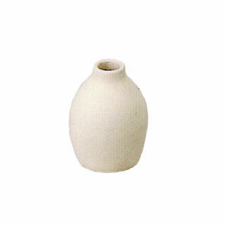 陶芸／鋳込み用石こう型　ミニ花瓶 CA-11