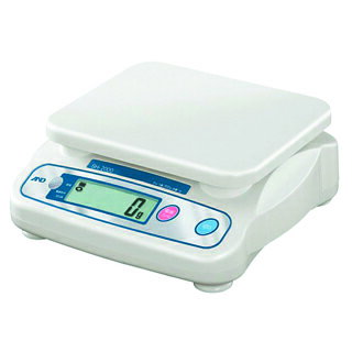 陶芸／デジタルはかり SH2000