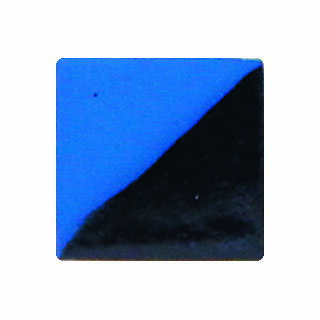 陶芸／下絵の具ワンストローク単色 ティールブルー 30ml