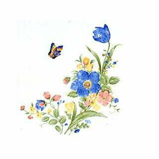 陶芸用品 陶芸転写紙／下絵用転写紙 U10