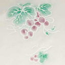 陶芸用品 陶芸転写紙/SN-盛り絵転写紙 ぶどう