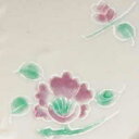 陶芸用品 陶芸転写紙/SN-盛り絵転写紙 さざんか