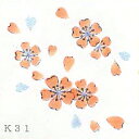 陶芸用品 陶芸転写紙/下絵用転写紙 K31