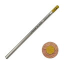 陶芸下絵の具鉛筆 黄 (02)