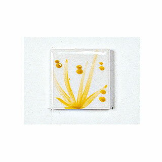 陶芸用下絵の具(チューブ入) 黄 12ml　単色