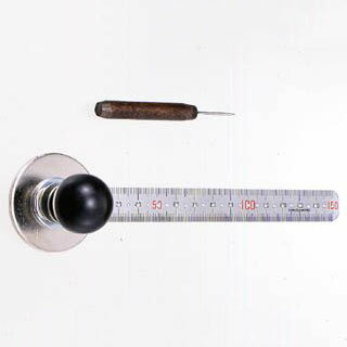 陶芸用品／サークルカッター