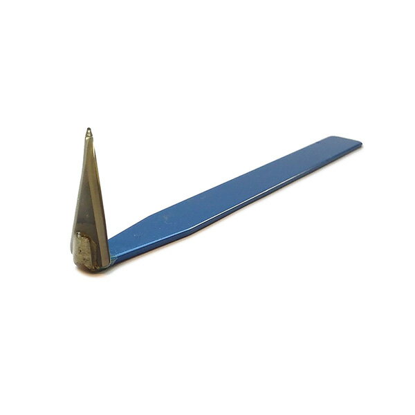 陶芸用品 道具／超硬カンナ #15