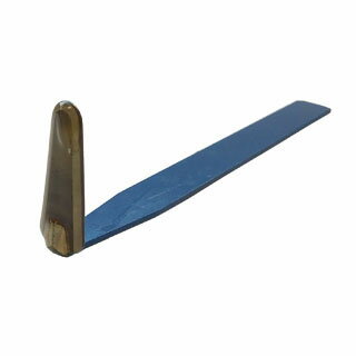 陶芸用品 道具/超硬カンナ #16