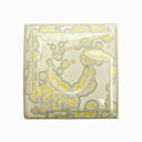 陶芸/チタン結晶釉 1kg 結晶釉薬(粉末釉薬)