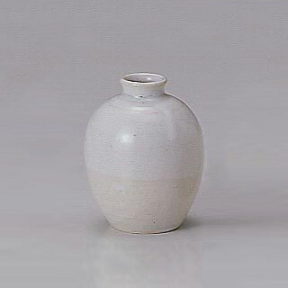 白マット釉 5kg 天然灰 窯変釉薬(粉末釉薬)