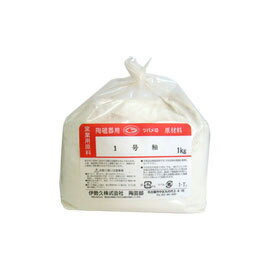 陶芸／基礎釉薬 1号釉 1kg (粉末釉薬)