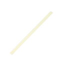 陶芸/アルミナ棒 径2mm×長さ130mm 3本組