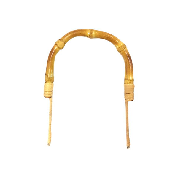 陶芸／土瓶ツル 竹根 7寸