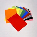 陶芸/転写紙 (有鉛) 10色セット 170mm×230mm