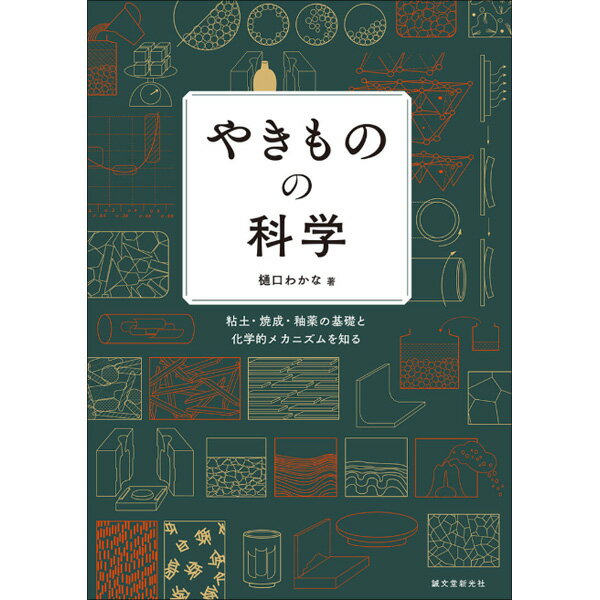 やきものの科学