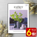【P6倍★SALE期間限定】カタログギフト ESPRIT(エスプリ) ビビッド 内祝い 出産内祝い 結婚内祝い 出産祝い 結婚祝い 引出物 引き出物 快気祝い ...