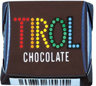 〇チロルチョコ<コーヒーヌガー>(1個)