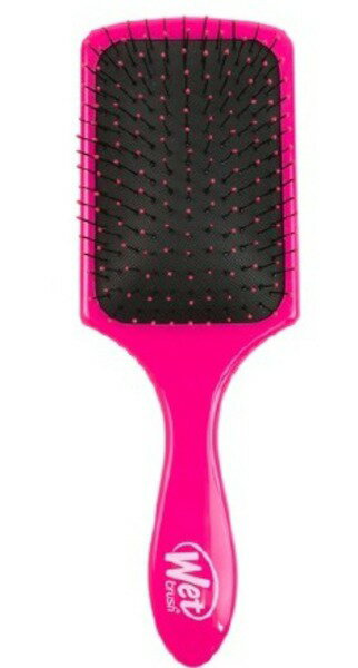 ウエットブラシパドルディタングラーピンク　　136g