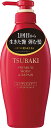 TSUBAKIプレミアムM&RCD(450mL)