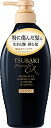 TSUBAKIプレミアムEXD&RSP(450mL)