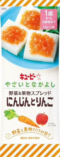 VS‐4野菜&果物スプレッドトマトとりんご(12g×3) VS‐4野菜&果物スプレッドトマトとりんご(12g×3)