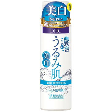 濃密うるみ肌　薬用美白化粧水　　180ml