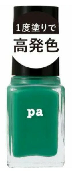 Pa ネイルカラー ワンコートフィニッシュ F003(6ml)