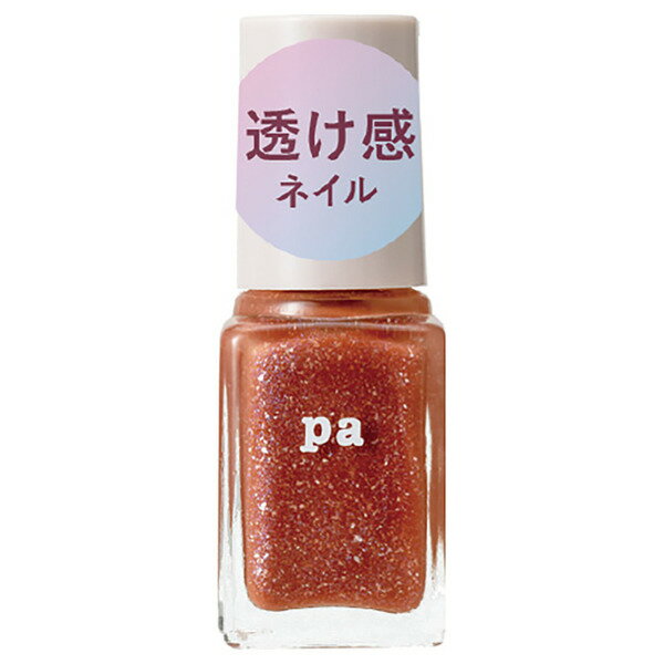 Pa ネイルカラープレミア　E009（6ml）