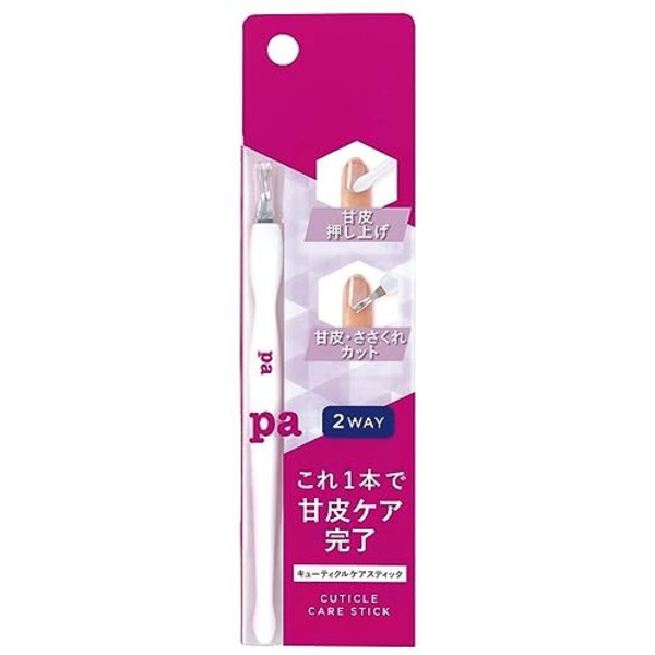 Pa キューティクルケアスティック tool26(1本)
