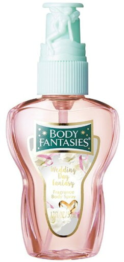 BFボディスプレーウェディングデイ 50ml BFボディスプレーウェディングデイ 50ml