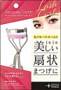 セパレートコームラッシュカーラー(1個入り)