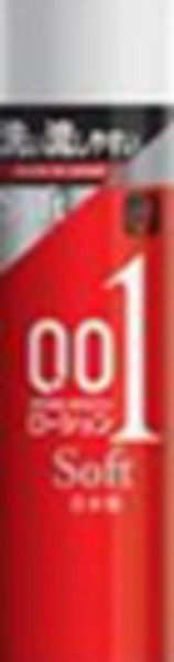 オカモトゼロワンローションソフト　　200g