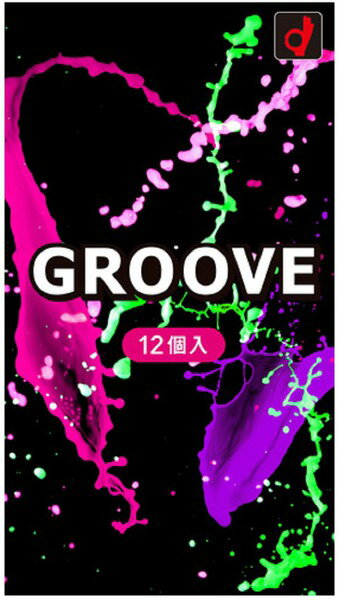 GROOVEi12j