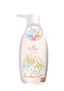 リンスインシャンプー すみっコぐらし(300ml)