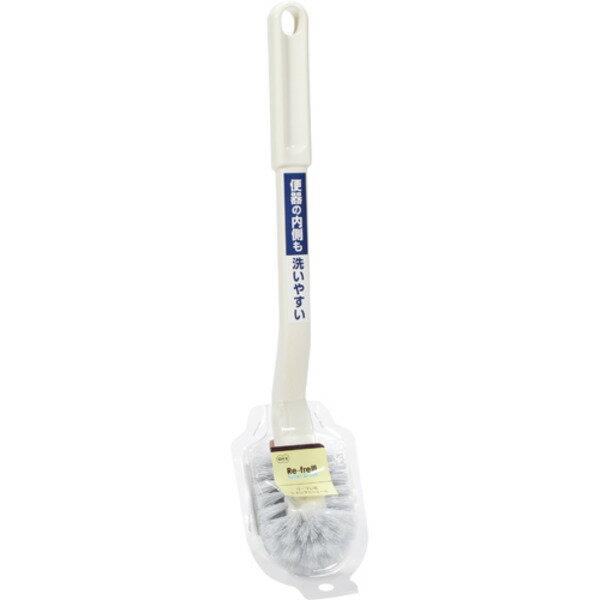 リフレ3　トイレブラシエールW　　1個