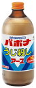 送料無料【12個セット】バポナうじ殺し液剤 500mL
