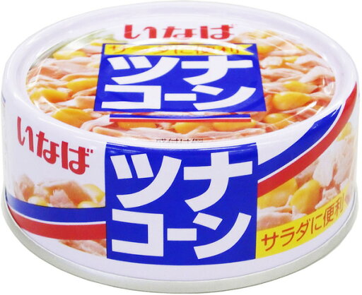 ツナコーン 75g ツナコーン 75g