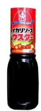 ウスターソース500ml