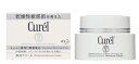 送料無料【24個セット】キュレル美白クリーム 40g