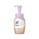 リーゼうるおいパーマもどしフォーム本体 200ml
